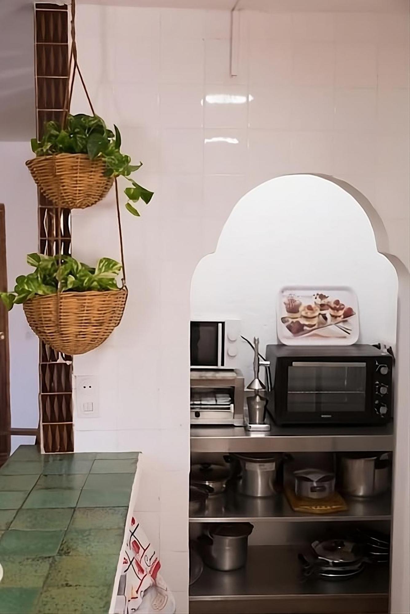 Casa Rural En Parque Natural Con Chimenea, Piscina Y Barbacoa En Víznar 外观 照片